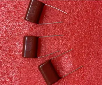 CBB22 CBB20 High Voltage CBB Film Capacitor 1UF 105J 100V 250V 400V 630V 105 105J 20 Piece 1lot
CBB22 CBB20 High Voltage CBB Film Capacitor 1UF 105J 100V 250V 400V 630V 105 105J 20 Piece 1lot