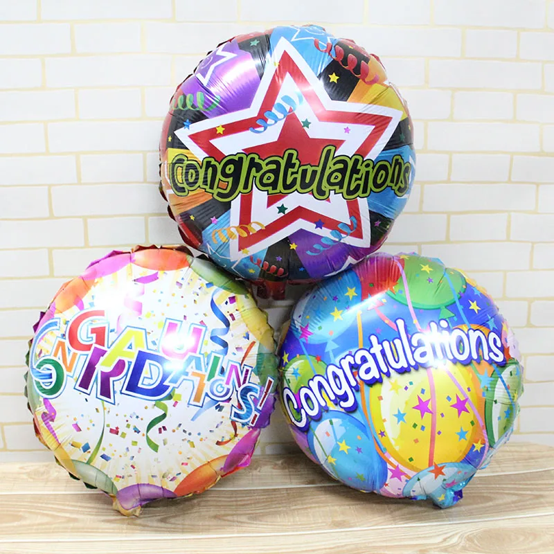 45*45cm christmas balloons Congratulations foil balloon holiday wedding birthday party mylar ballons congratulation party globos
45*45cm christmas balloons Congratulations foil balloon holiday wedding birthday party mylar ballons congratulation party globos
