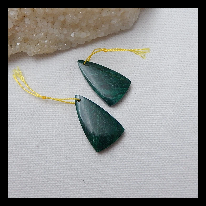 Natural Stone African Jade Earrings,29x16x4mm 6.6g Semiprecious Stone Fashion Jewelry Women Earrings Accessories
Natural Stone African Jade Earrings,29x16x4mm 6.6g Semiprecious Stone Fashion Jewelry Women Earrings Accessories