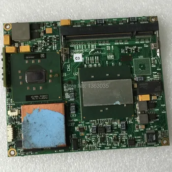 ETX CS685REVC BD REVC industrial motherboard CS685 REVC tested working
ETX CS685REVC BD REVC industrial motherboard CS685 REVC tested working