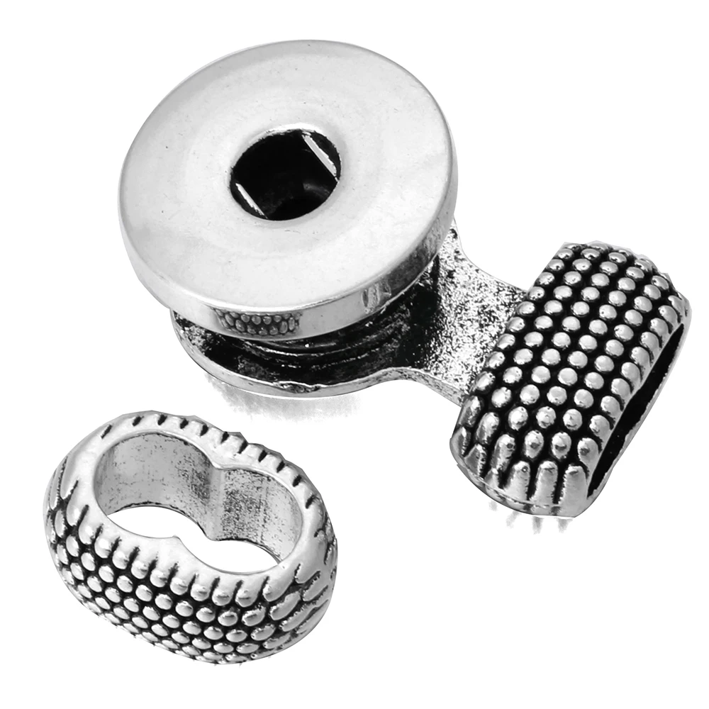 5pcs/lot New 18mm Snap Button Jewelry 18mm Snap Bracelet Accessories Connecter Findings Fit Handmade Snap Leather Bracelet
5pcs/lot New 18mm Snap Button Jewelry 18mm Snap Bracelet Accessories Connecter Findings Fit Handmade Snap Leather Bracelet