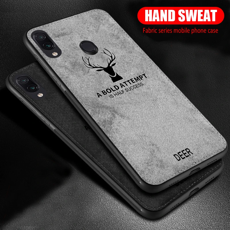 Cases for Xiaomi Redmi Note 7 6A Case Fabric Cloth Leather Soft Silicone TPU Cover for Xiaomi mi 9se 8 lite A2 MAX3 Case Coque
Cases for Xiaomi Redmi Note 7 6A Case Fabric Cloth Leather Soft Silicone TPU Cover for Xiaomi mi 9se 8 lite A2 MAX3 Case Coque
