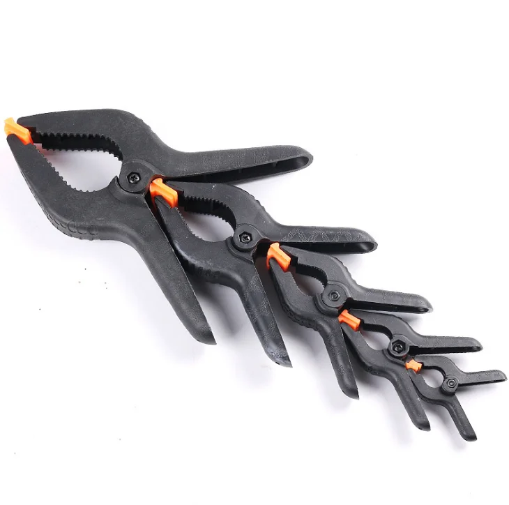 hard plastic plier stand,