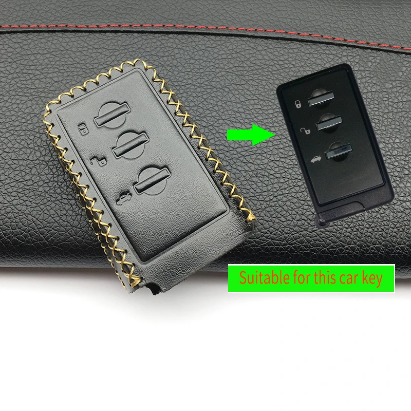 High Quality Leather Key CaseCover for Subaru Legacy Impreza Outback Protector Skin Holder Keyless Shell 3 Button Remote Fob Car 
High Quality Leather Key CaseCover for Subaru Legacy Impreza Outback Protector Skin Holder Keyless Shell 3 Button Remote Fob Car