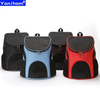 Outdoor Pet Dog Carrier Bag Pet Dog Front Bag New Out Double Shoulder Portable Travel Backpack Mesh Backpack Head Dog Bag Travel
Outdoor Pet Dog Carrier Bag Pet Dog Front Bag New Out Double Shoulder Portable Travel Backpack Mesh Backpack Head Dog Bag Travel