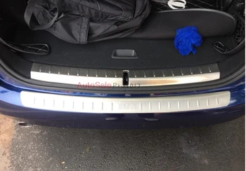 for BMW 2 Series F46 5 seat Gran Active Tourer 2015 2016 Stainless steel Outer+ Inner Rear Bumper Protector Plate Trim 2pcs
for BMW 2 Series F46 5 seat Gran Active Tourer 2015 2016 Stainless steel Outer+ Inner Rear Bumper Protector Plate Trim 2pcs