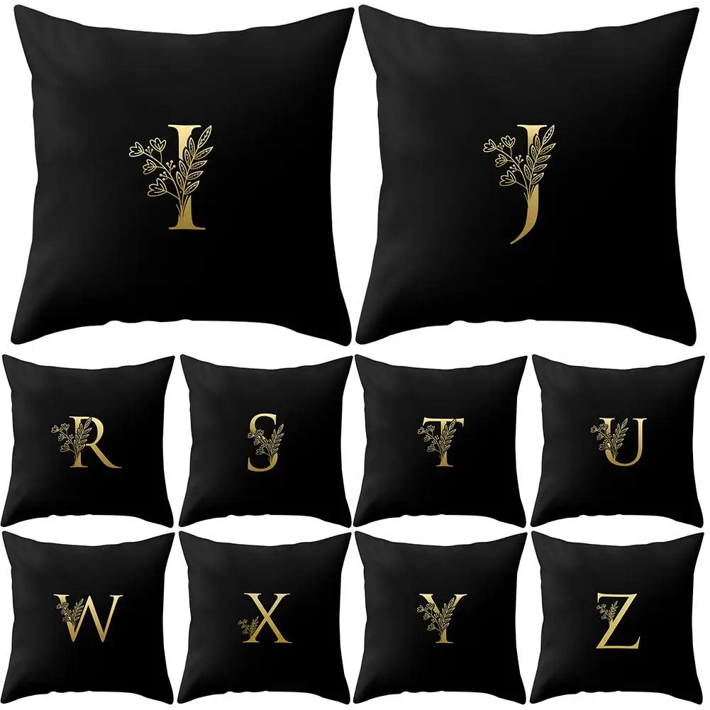 English Letter Square Pillow Case Cushion Cover Sofa Bed Car Cafe Office Decor Breathable Hot
English Letter Square Pillow Case Cushion Cover Sofa Bed Car Cafe Office Decor Breathable Hot
