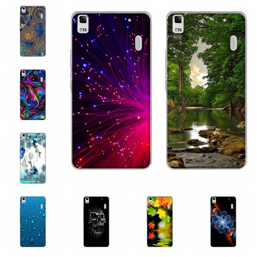 For Lenovo A7000 Case Ultra Thin Soft TPU Silicone For Lenovo K3 Note Cover Geometric Patterned For Lenovo A7000 Turbo Bumper
For Lenovo A7000 Case Ultra Thin Soft TPU Silicone For Lenovo K3 Note Cover Geometric Patterned For Lenovo A7000 Turbo Bumper