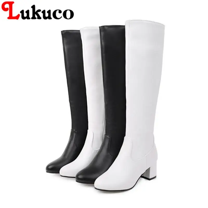 2018 Concise knee-high zipper boot big size 40 41 42 43 44 45 46 47 women pumps high quality shoes free shipping dress boots
2018 Concise knee-high zipper boot big size 40 41 42 43 44 45 46 47 women pumps high quality shoes free shipping dress boots