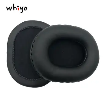 1 pair of Earpads Replacement Ear Pads Spnge Earmuff Cover for Plantronics Rcs RIG 800 HD Gaming Headset Headphones Sleeve
1 pair of Earpads Replacement Ear Pads Spnge Earmuff Cover for Plantronics Rcs RIG 800 HD Gaming Headset Headphones Sleeve