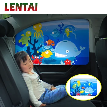 LENTAI 1PC Baby SunShade Stickers Magnetic Side Window Curtain For BMW E60 E36 E46 E90 E39 E30 F30 F10 F20 X5 E53 E70 E87 E34
LENTAI 1PC Baby SunShade Stickers Magnetic Side Window Curtain For BMW E60 E36 E46 E90 E39 E30 F30 F10 F20 X5 E53 E70 E87 E34