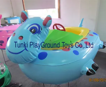 beautiful cartoon toy kids bumper boat electric bumper boat inflatable toys cattle
beautiful cartoon toy kids bumper boat electric bumper boat inflatable toys cattle