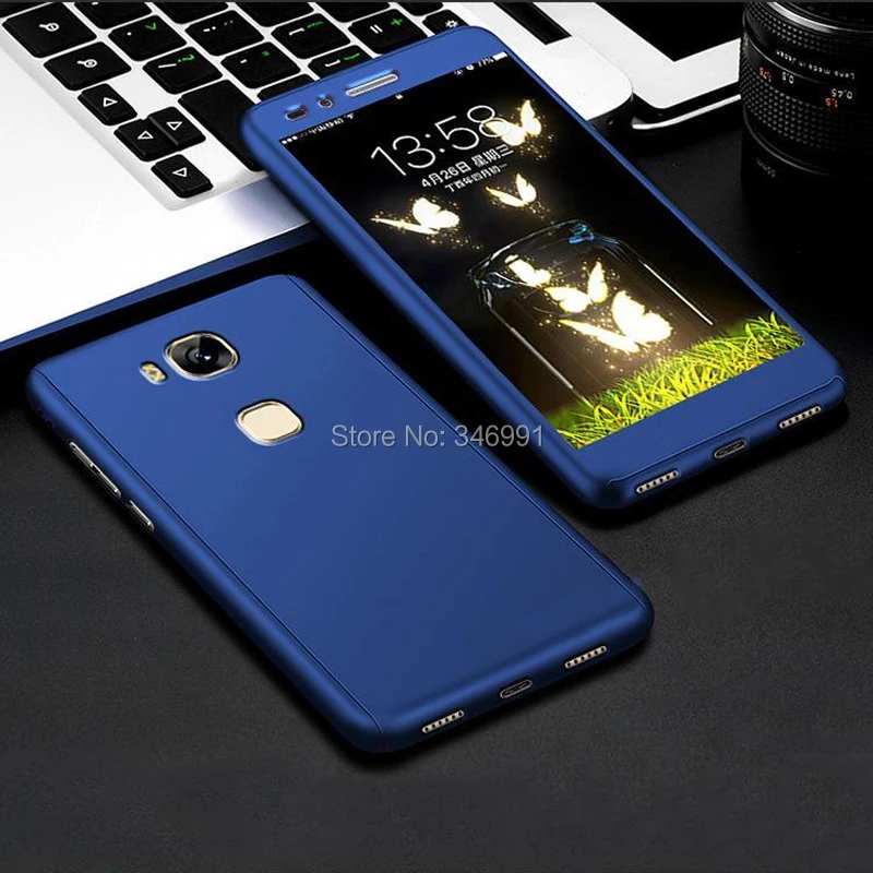 Huawei honor 5X GR5 Case Huawei honor 5X Tempered Glass 5.5 inch (3)