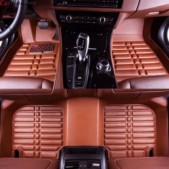 Car Believe car floor Foot mat For audi a3 sportback a5 a4 b6 b7 b8 a6 c6 avant q7 2007 q3 q5 waterproof accessories carpet
Car Believe car floor Foot mat For audi a3 sportback a5 a4 b6 b7 b8 a6 c6 avant q7 2007 q3 q5 waterproof accessories carpet