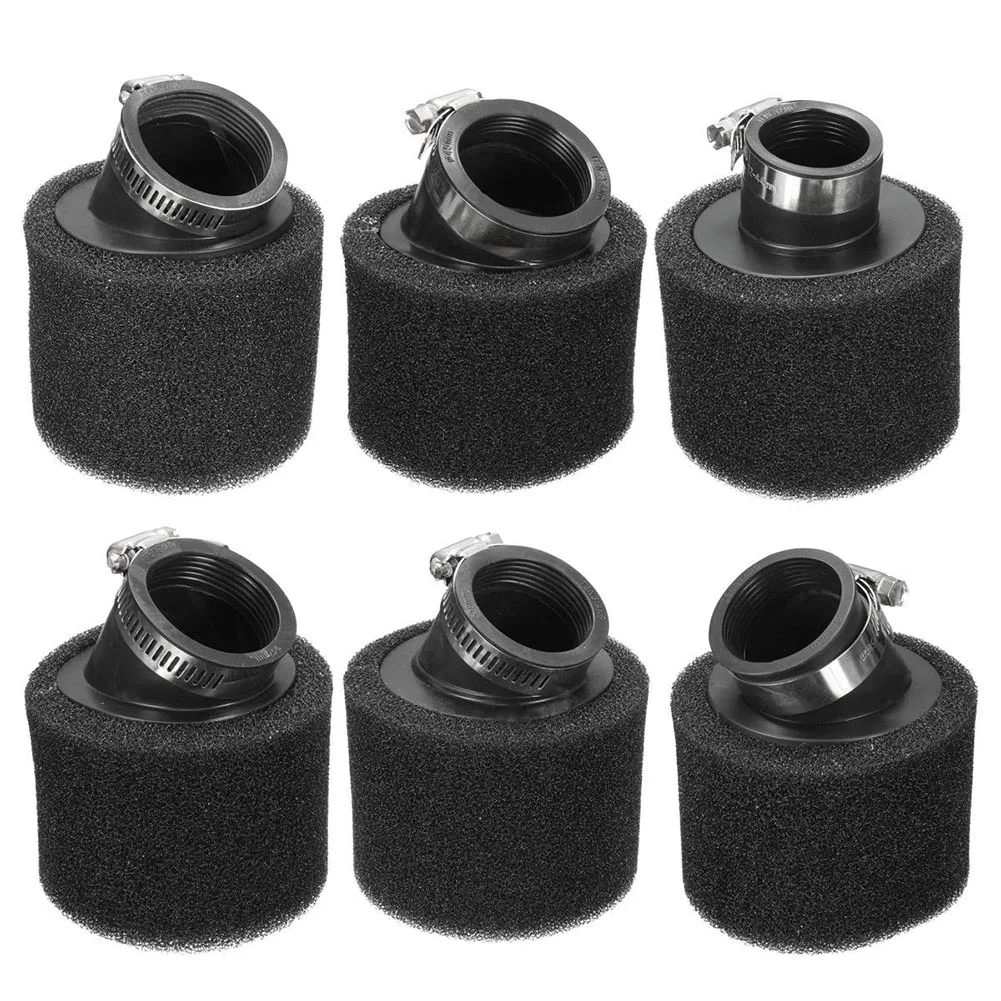 New Motorcycle Air Filter Removable Washable 45 Degrees Durable For Motocross ATV CSL2018
New Motorcycle Air Filter Removable Washable 45 Degrees Durable For Motocross ATV CSL2018