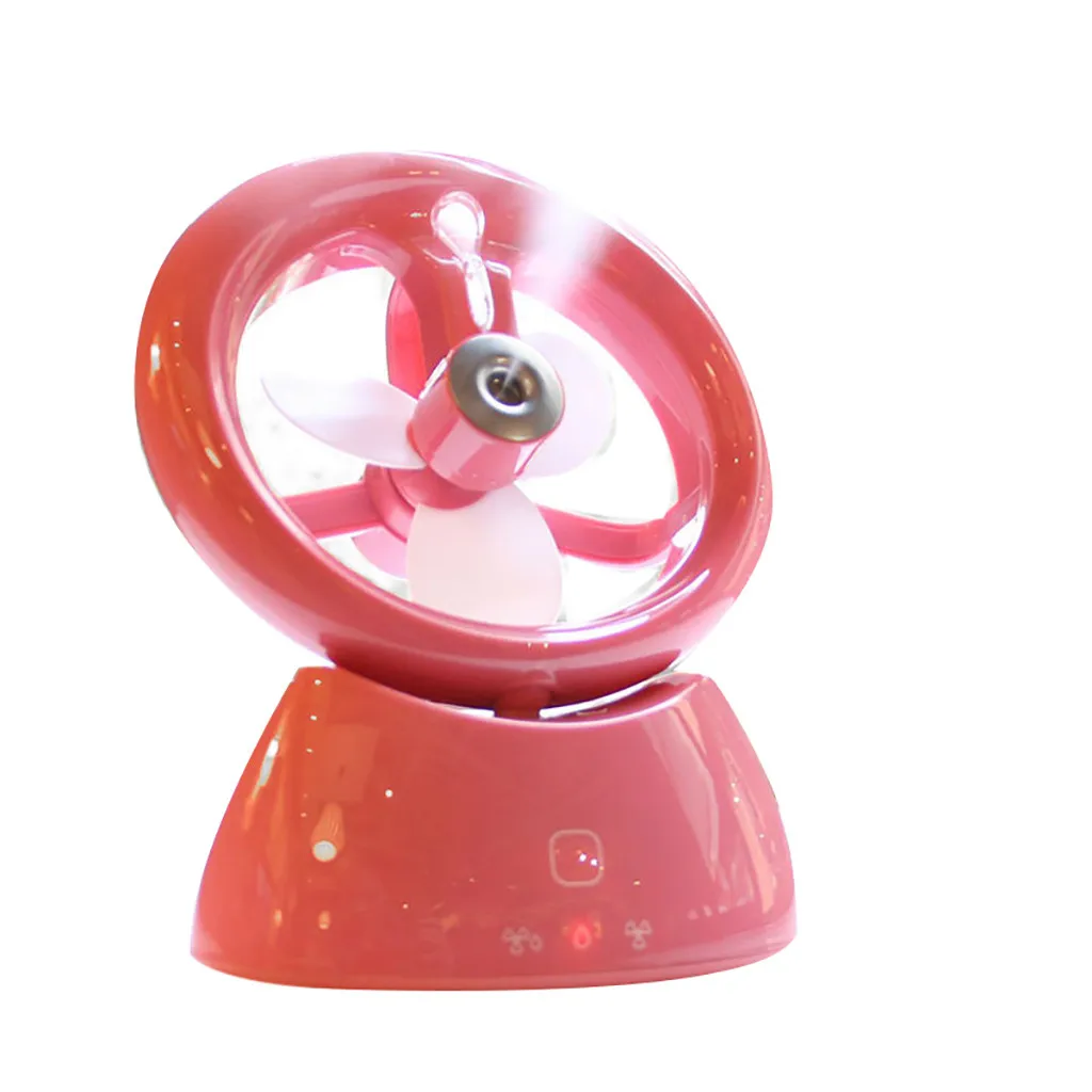 CARPRIE Hot Multi-functional Portable Humidifier Handheld USB Mini Misting Cooling Spray Fan For Home Office Travel Outdoor
CARPRIE Hot Multi-functional Portable Humidifier Handheld USB Mini Misting Cooling Spray Fan For Home Office Travel Outdoor