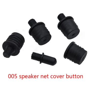 10pcs/lot Speaker network buckle audio net cover mother button connector plastic insert seed audio DIY accessories
10pcs/lot Speaker network buckle audio net cover mother button connector plastic insert seed audio DIY accessories