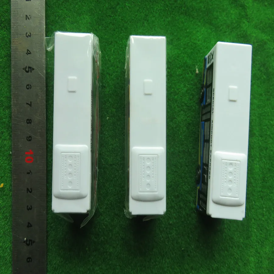 architecture model bus (7)