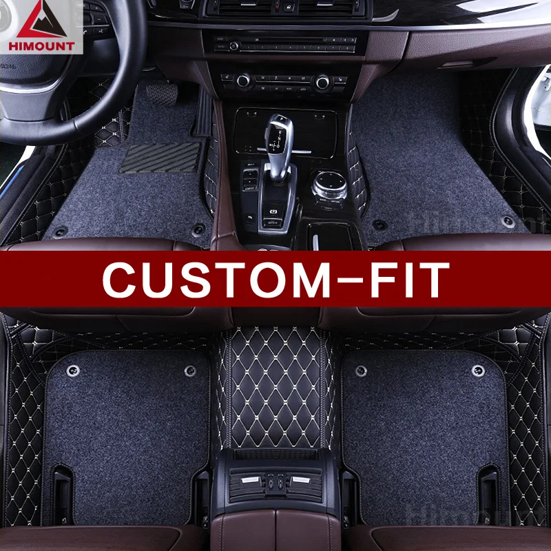 Custom made Car floor mats for Mercedes Benz C class W203 W204 W205 E W210 W211 W212 S212 W213 high quality carpet rug liner
Custom made Car floor mats for Mercedes Benz C class W203 W204 W205 E W210 W211 W212 S212 W213 high quality carpet rug liner