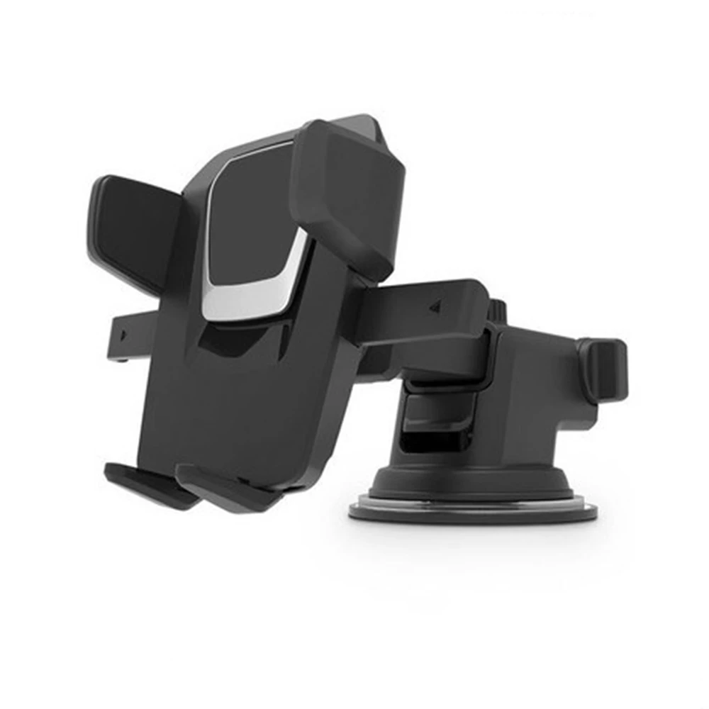 LUCKY WINNER Car Phone Holder For iPhone X XS 8 7 Plus Windshield Car Mount Phone Stand Car Holder For Samsung S9Telefon Tutucu
LUCKY WINNER Car Phone Holder For iPhone X XS 8 7 Plus Windshield Car Mount Phone Stand Car Holder For Samsung S9Telefon Tutucu