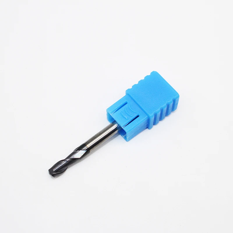 1PCS HRC50 4mm Solid Carbide Endmills D4X11LXD4X50L 4Flute Standard Length Side milling Slotting Profiling face mill
1PCS HRC50 4mm Solid Carbide Endmills D4X11LXD4X50L 4Flute Standard Length Side milling Slotting Profiling face mill