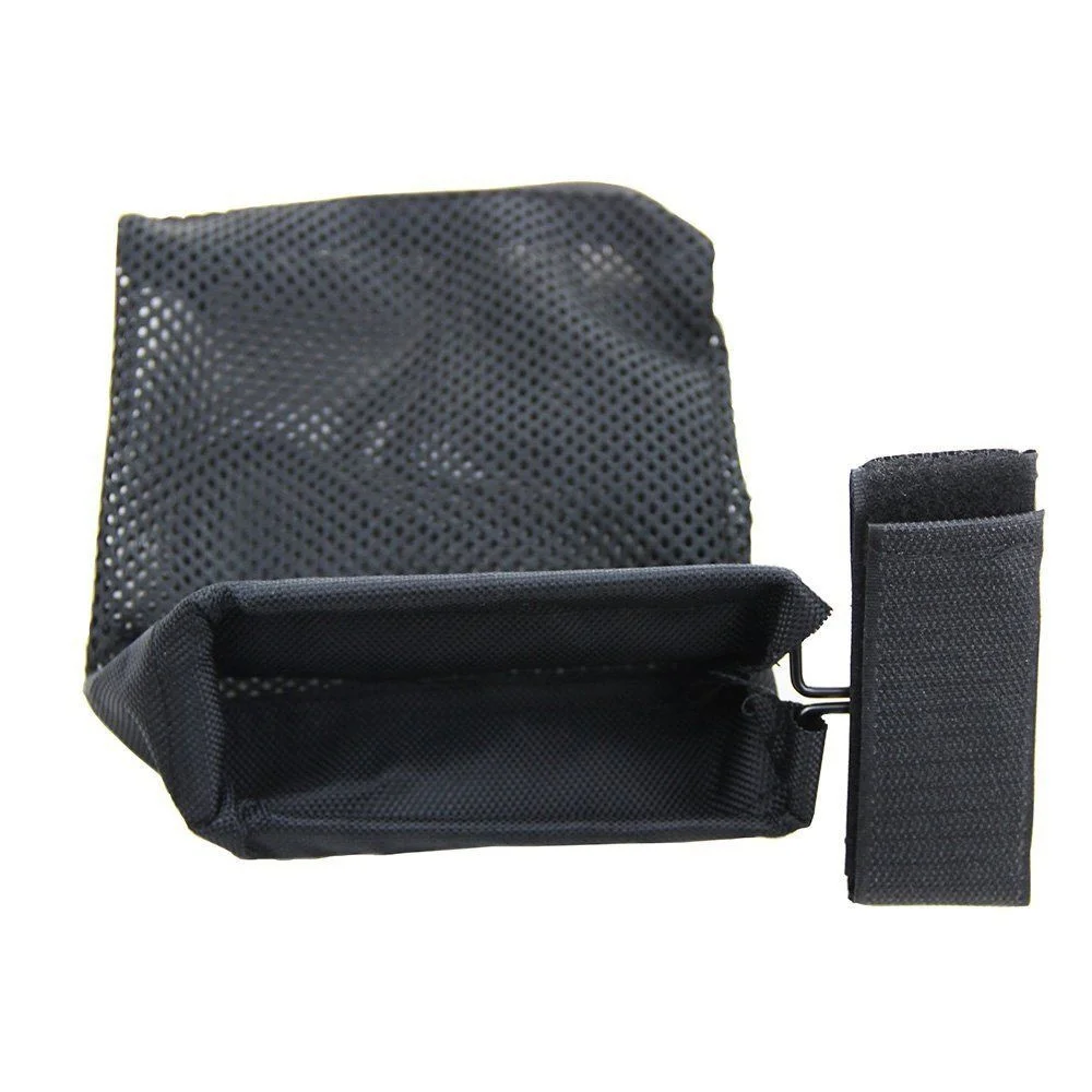 Hunting military army shooting AR15 Bullet Catcher Bag Pouch Tactical Rifle Gun Mesh Trap Shell Catcher Wrap Around Zipper Bag 1
Hunting military army shooting AR15 Bullet Catcher Bag Pouch Tactical Rifle Gun Mesh Trap Shell Catcher Wrap Around Zipper Bag 1