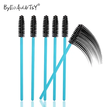 200pcs Disposable Eyelash Brush Lip Brush Lash Extension Mascara Applicator Eyelash Brushes Mascara Wands Cosmetics Make Up tool
200pcs Disposable Eyelash Brush Lip Brush Lash Extension Mascara Applicator Eyelash Brushes Mascara Wands Cosmetics Make Up tool