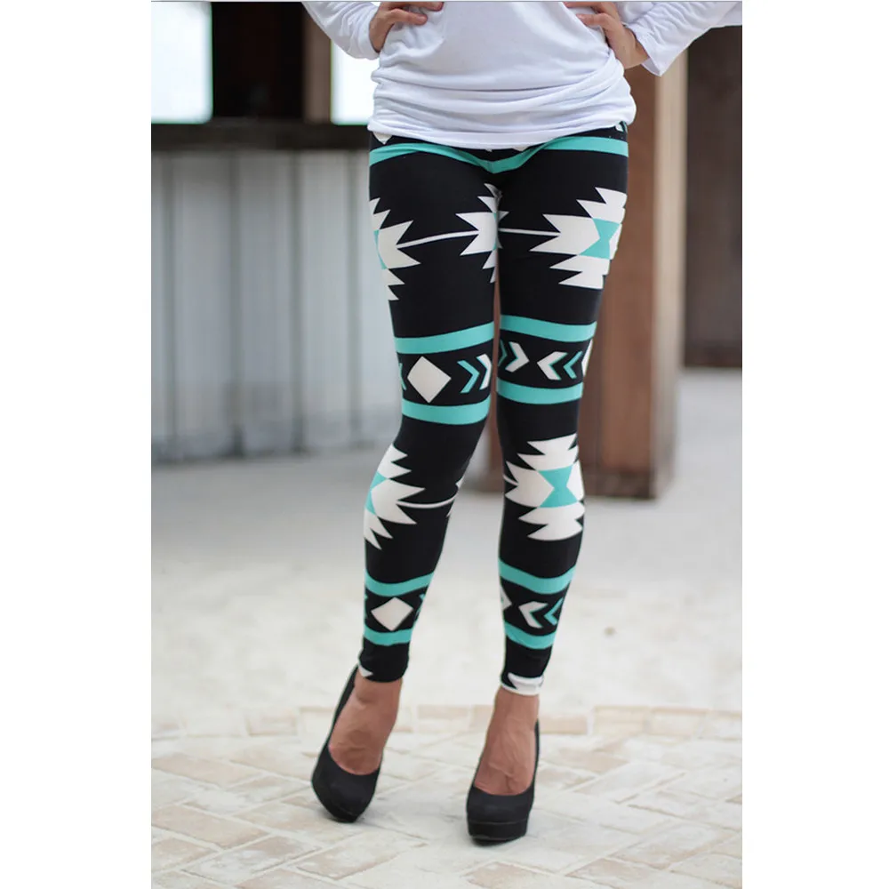 Leggings Women Skinny Geometric Print Stretchy Pants Leggings Women Clothes 2019 Sexy High Waist Leggings Leggins Mujer
Leggings Women Skinny Geometric Print Stretchy Pants Leggings Women Clothes 2019 Sexy High Waist Leggings Leggins Mujer