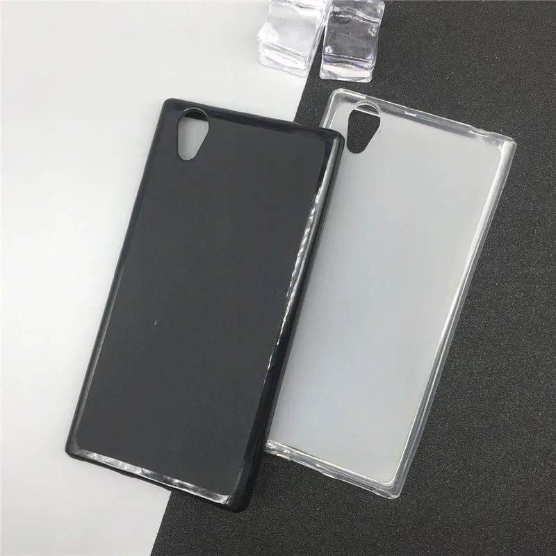 Soft Silicone Phone Cases for Lenovo P70 P70T P70-T Original TPU Back Cover Pudding Case Capa Fundas Black Shell
Soft Silicone Phone Cases for Lenovo P70 P70T P70-T Original TPU Back Cover Pudding Case Capa Fundas Black Shell