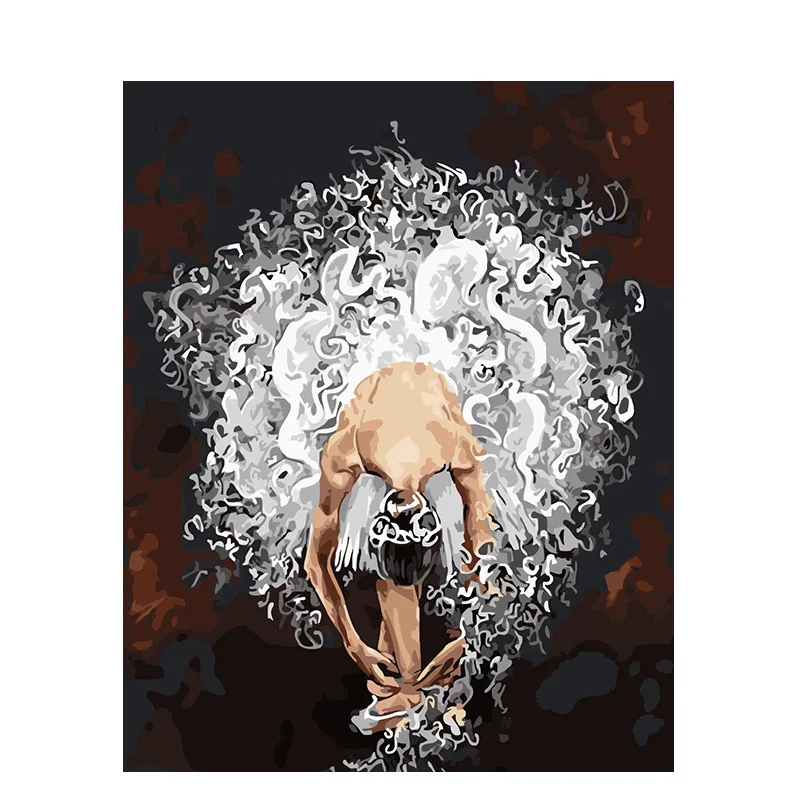Swan Dancer Hand Made Paint High Quality Canvas Beautiful Painting By Numbers Surprise Gift Great Accomplishment
Swan Dancer Hand Made Paint High Quality Canvas Beautiful Painting By Numbers Surprise Gift Great Accomplishment