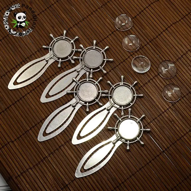 18mm Clear Domed Glass Cabochon Cover for Antique Silver DIY Alloy Portrait Helm Bookmark Making Cadmium Free & Nickel Free &
18mm Clear Domed Glass Cabochon Cover for Antique Silver DIY Alloy Portrait Helm Bookmark Making Cadmium Free & Nickel Free &