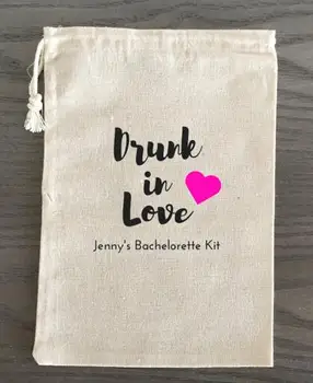 custom Drunk in Love Bachelorette Hangover bridal shower recovery Survival Kit wedding favor gift bags party Candy pouches
custom Drunk in Love Bachelorette Hangover bridal shower recovery Survival Kit wedding favor gift bags party Candy pouches