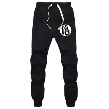 2018 Mens Casual Pants Anime Dragon Ball Z Print Cotton Trousers Son Goku Joggers Sweatpants Cosplay Autumn Winter Pants Hip-pop
2018 Mens Casual Pants Anime Dragon Ball Z Print Cotton Trousers Son Goku Joggers Sweatpants Cosplay Autumn Winter Pants Hip-pop