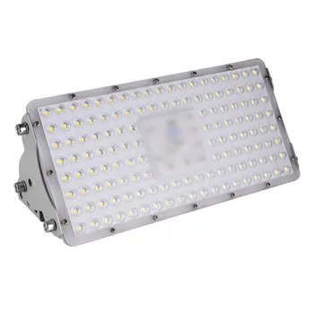2PCS 220V 100W LED Flood Light IP65 Waterproof SMD2853 Module Cast Light Tunnel Lights Outdoor Advertising Spotlight Lighting
2PCS 220V 100W LED Flood Light IP65 Waterproof SMD2853 Module Cast Light Tunnel Lights Outdoor Advertising Spotlight Lighting