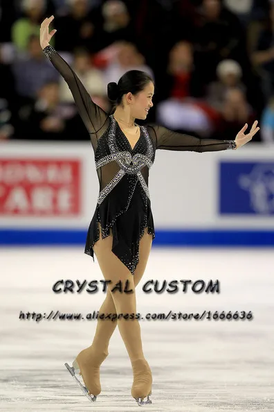 Figure Skating Dress For Girls Graceful New Brand Ice Skating Dresses For Competition Customized DR3914
Figure Skating Dress For Girls Graceful New Brand Ice Skating Dresses For Competition Customized DR3914