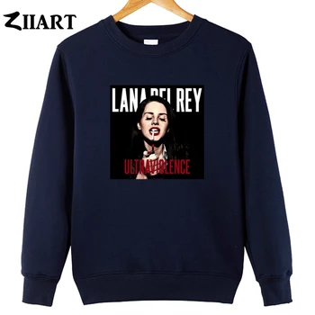 SMOKING Lana Del Rey ULTRAVIOLENCE couple clothes girls woman cotton autumn winter fleece Sweatshirt
SMOKING Lana Del Rey ULTRAVIOLENCE couple clothes girls woman cotton autumn winter fleece Sweatshirt