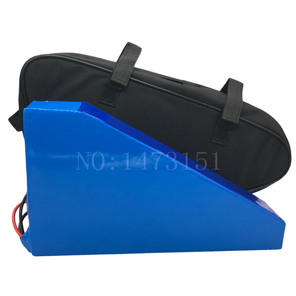 Sale Free Customs Tax 72V 25AH Lithium battery 72V 2000W 3000W electric scooter 72V 25AH electric bicycle battery pack use sanyo cell 0