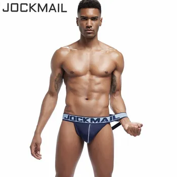 5 PCS/Lot men underwear g-strings Jockstrap Brand sexy mesh bottomless thongs Gay panties male sexy bikinis thong underpants
5 PCS/Lot men underwear g-strings Jockstrap Brand sexy mesh bottomless thongs Gay panties male sexy bikinis thong underpants