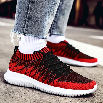 NORTHMARCH New Summer Shoes Men Trainers Breathable Comfortable Shoes Lace-Up Sneakers Men Casual Socks Shoes Chaussures Homme
NORTHMARCH New Summer Shoes Men Trainers Breathable Comfortable Shoes Lace-Up Sneakers Men Casual Socks Shoes Chaussures Homme