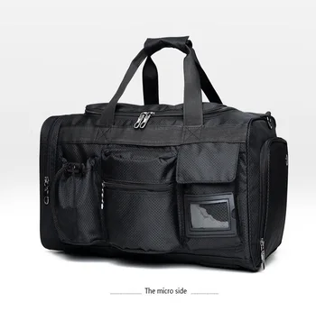 032019 new hot unisex women men large capacity travel bag female male big gym bag
032019 new hot unisex women men large capacity travel bag female male big gym bag