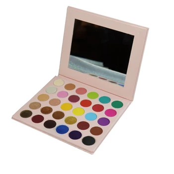 Makeup Palette Soft Glam 30 Colors Natural Matte Pressed Powder Eye Shadow Pallete Pigmented Eyeshadow Palette
Makeup Palette Soft Glam 30 Colors Natural Matte Pressed Powder Eye Shadow Pallete Pigmented Eyeshadow Palette