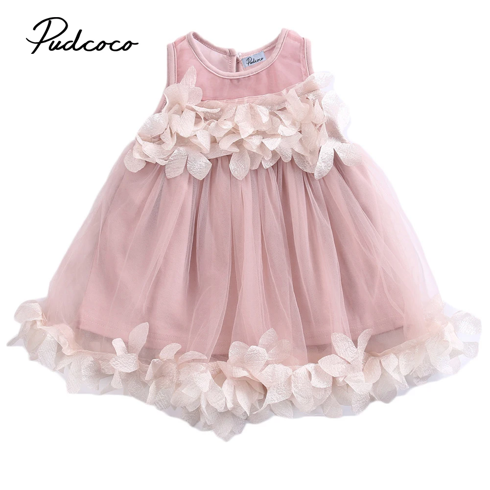 Girls Prom Dress Baby Lace Floral Princess Dress Children Sleeveless Tulle Formal Petal Bridesmaid Wedding Gown Carnival Costume
Girls Prom Dress Baby Lace Floral Princess Dress Children Sleeveless Tulle Formal Petal Bridesmaid Wedding Gown Carnival Costume