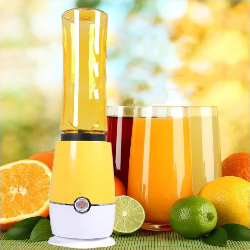 Mini electric fruit Juicer Blender shake n take mini juice maker Pocket Sports Juice Bottle Multifunctional Juice Cup
Mini electric fruit Juicer Blender shake n take mini juice maker Pocket Sports Juice Bottle Multifunctional Juice Cup