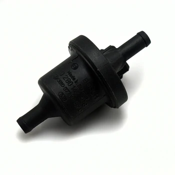 For VW Jetta Passat Golf EuroVan Cabrio Beetle Audi TT S8 S6 RS6 A6 A4 CRANKCASE VAPOR CANISTER PURGE PCV VENT VALVE 077133517C
For VW Jetta Passat Golf EuroVan Cabrio Beetle Audi TT S8 S6 RS6 A6 A4 CRANKCASE VAPOR CANISTER PURGE PCV VENT VALVE 077133517C