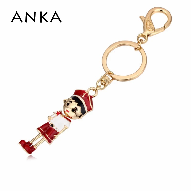 ANKA Fashion Navy Crystal Key Chain With Lucite Plated Gift For Women Nickel free lead free CE #122655
ANKA Fashion Navy Crystal Key Chain With Lucite Plated Gift For Women Nickel free lead free CE #122655