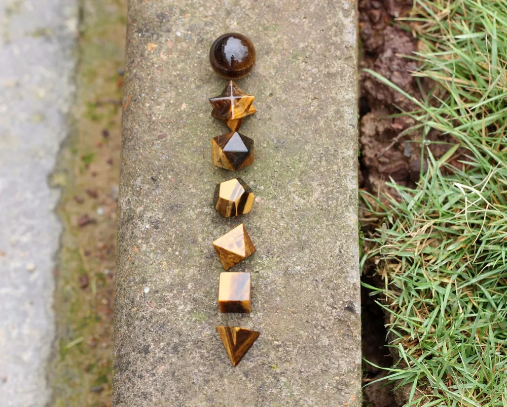 Sacred Geometry Symbols Engraved Gold Yellow Tiger Eye Jasper Stone Reiki Healing Holistic Health Balancing Set MS0023
Sacred Geometry Symbols Engraved Gold Yellow Tiger Eye Jasper Stone Reiki Healing Holistic Health Balancing Set MS0023