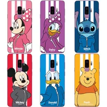 Mickey Mouse Donald Duck soft TPU Case Cover For Samsung A3 A5 A7 2016/2017 J3 J5 J7 2017(EU) stitch shell
Mickey Mouse Donald Duck soft TPU Case Cover For Samsung A3 A5 A7 2016/2017 J3 J5 J7 2017(EU) stitch shell