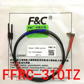 FFRC-310TZ FFRC-320TZ F&C Optical Fiber Sensor 100% New & Original FFRC-410TZ FFRC-420TZ
FFRC-310TZ FFRC-320TZ F&C Optical Fiber Sensor 100% New & Original FFRC-410TZ FFRC-420TZ