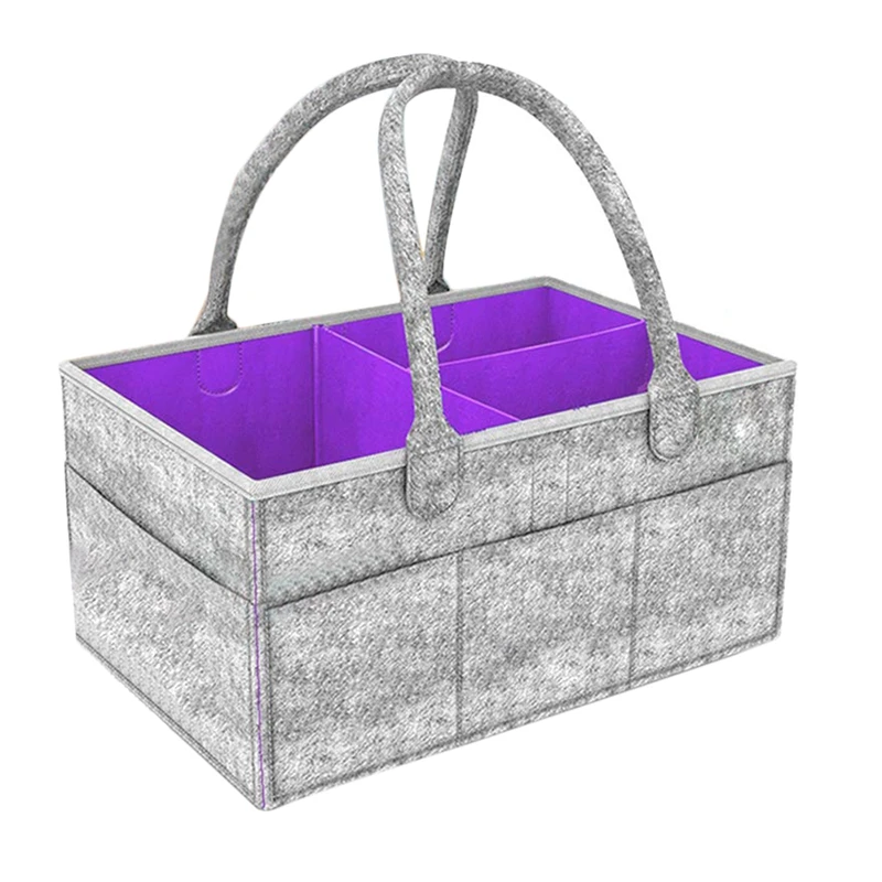 baby things basket