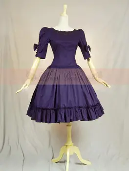 Hepburn dress retro elegant brand original lantern sleeve purple dress big swing vintage 5060s Audrey Hepburn Rockabilly Dresses
Hepburn dress retro elegant brand original lantern sleeve purple dress big swing vintage 5060s Audrey Hepburn Rockabilly Dresses